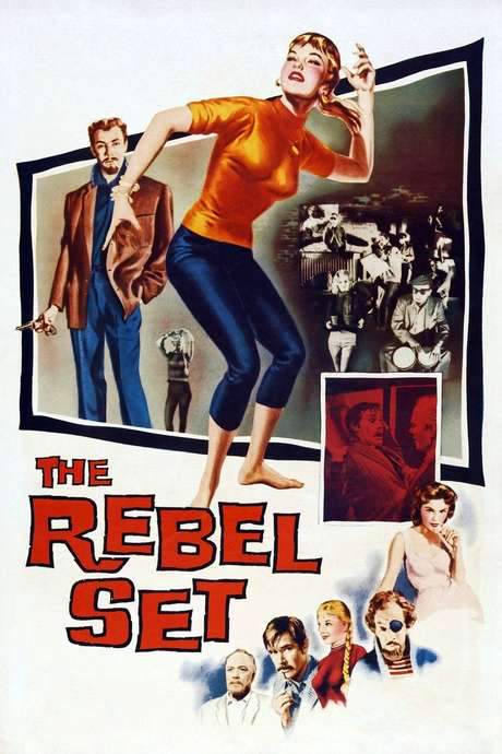 The Rebel Set